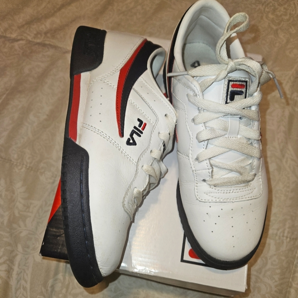 Classic Fila!